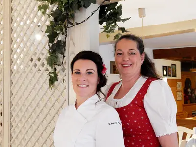 Doppelzimmer für 2 Personen in Bayerbach 3/9