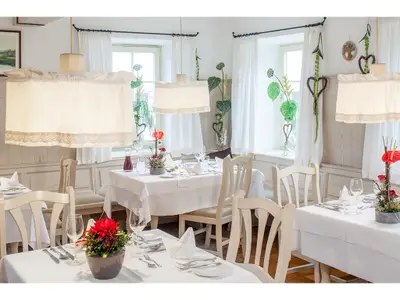 Doppelzimmer für 2 Personen in Bayerbach 4/9