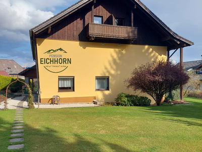 Pension Eichhorn