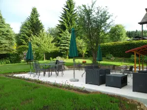 Doppelzimmer für 2 Personen in Bayerisch Eisenstein