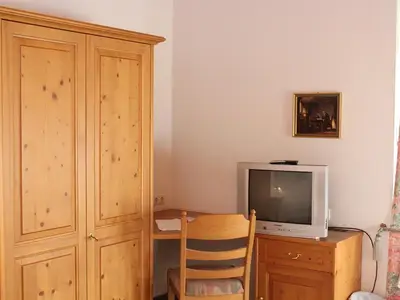 Sitzbereich