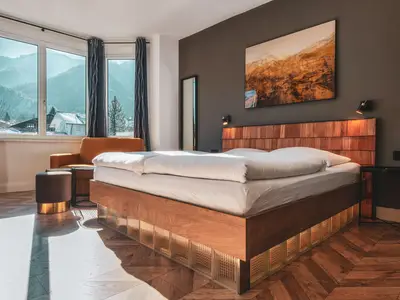 Comfort Doppelzimmer