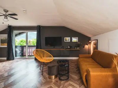 Superior Doppelzimmer