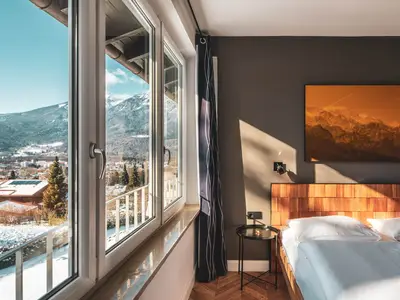 Ausblick Superior DZ