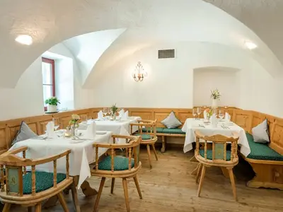Klosterhofstuben