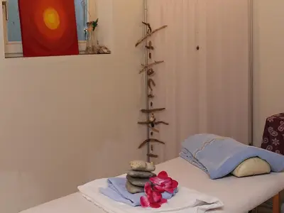 Massageliege