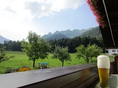 Ausblick