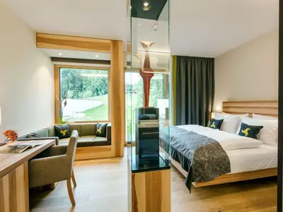 Kosterhof Naturzimmer