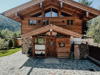 Doppelzimmer für 7 Personen (155 m²) in Bayrischzell 1/10