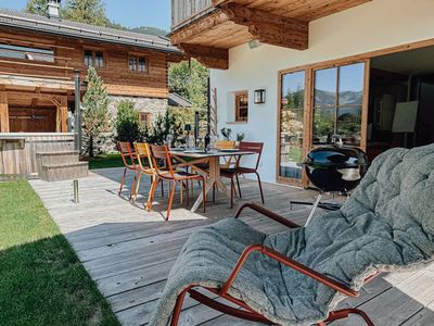 Doppelzimmer für 7 Personen (155 m²) in Bayrischzell 2/10