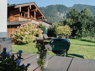 Doppelzimmer für 7 Personen (155 m²) in Bayrischzell 5/10