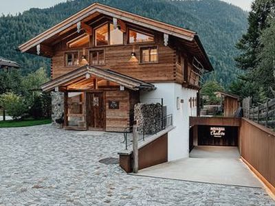 Doppelzimmer für 7 Personen (155 m²) in Bayrischzell 8/10