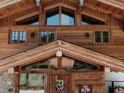 Doppelzimmer für 7 Personen (155 m²) in Bayrischzell 9/10