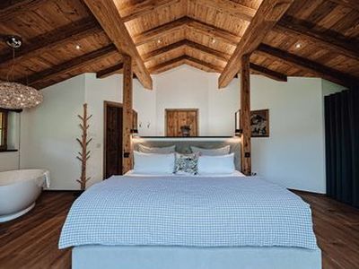 Doppelzimmer für 7 Personen (155 m²) in Bayrischzell 10/10