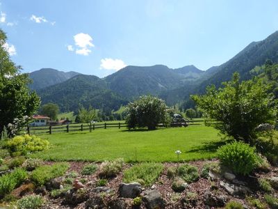 Doppelzimmer für 3 Personen (18 m²) in Bayrischzell 8/10