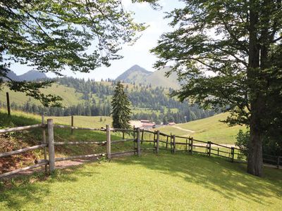 Doppelzimmer für 2 Personen (14 m²) in Bayrischzell 8/10