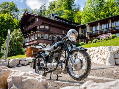 Doppelzimmer für 2 Personen (14 m²) in Bayrischzell 10/10