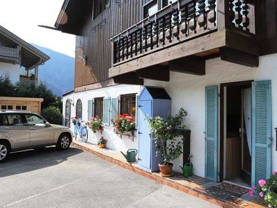 Doppelzimmer für 2 Personen (23 m²) in Bayrischzell 2/10