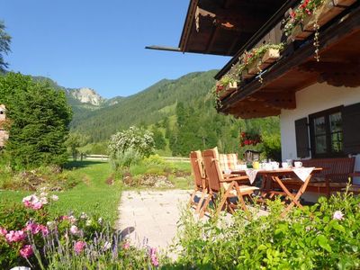 Doppelzimmer für 3 Personen (18 m²) in Bayrischzell 3/10