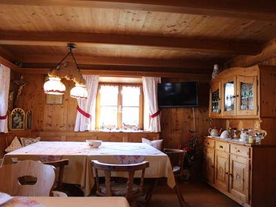 Doppelzimmer für 3 Personen (18 m²) in Bayrischzell 5/10