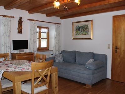 Doppelzimmer für 3 Personen (18 m²) in Bayrischzell 10/10