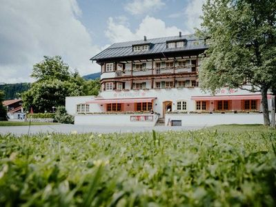 Doppelzimmer für 2 Personen (21 m²) in Bayrischzell 1/10