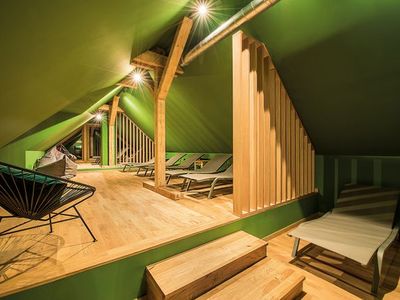 Doppelzimmer für 2 Personen (21 m²) in Bayrischzell 9/10