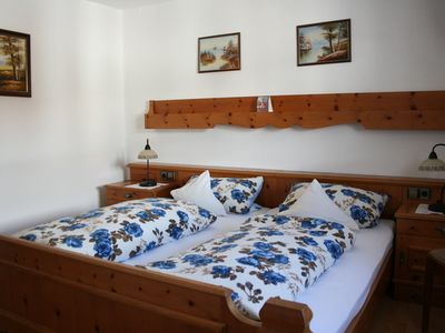 Doppelzimmer für 2 Personen (22 m²) in Bayrischzell 6/10