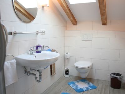 Doppelzimmer für 2 Personen (22 m²) in Bayrischzell 9/10