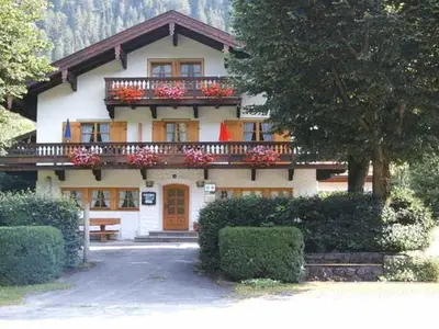 Doppelzimmer für 2 Personen (14 m²) in Bayrischzell 1/10