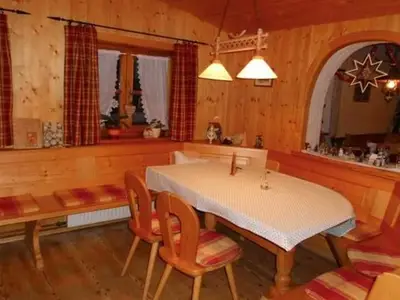 Doppelzimmer für 2 Personen (14 m²) in Bayrischzell 2/10