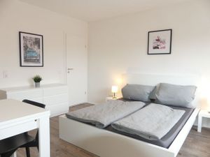 Doppelzimmer für 2 Personen (21 m²) in Beerfelden