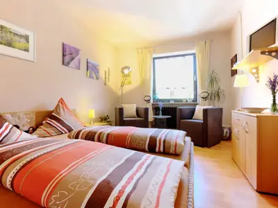 Doppelzimmer für 2 Personen in Beilngries 6/9