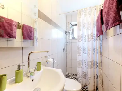 Doppelzimmer für 2 Personen in Beilngries 9/9