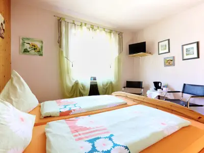 Doppelzimmer für 2 Personen in Beilngries 6/8