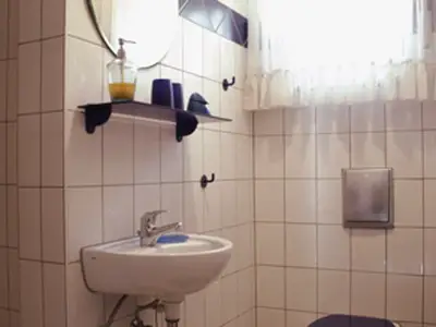 Doppelzimmer für 2 Personen in Beilngries 8/8