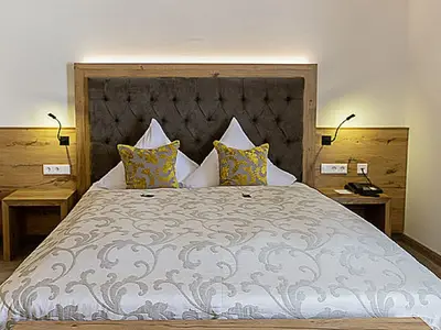 Doppelzimmer für 2 Personen (30 m²) in Beilngries 7/10