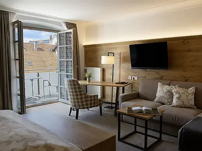 Doppelzimmer für 2 Personen (30 m²) in Beilngries 10/10