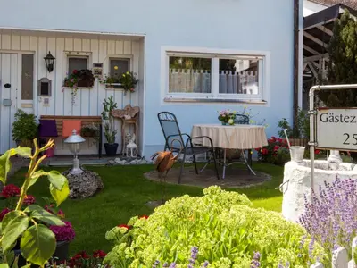 Doppelzimmer für 2 Personen in Beilngries 4/8