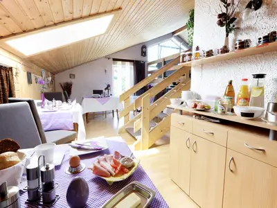 Doppelzimmer für 2 Personen in Beilngries 5/8