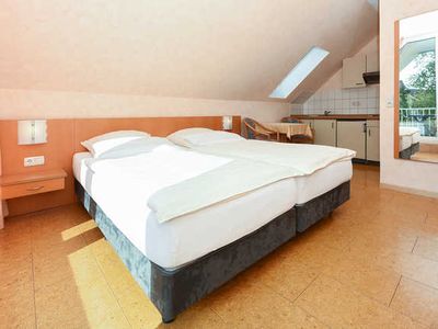 Doppelzimmer für 2 Personen in Bensersiel 6/10