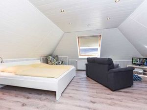 Doppelzimmer für 2 Personen (30 m²) in Bensersiel