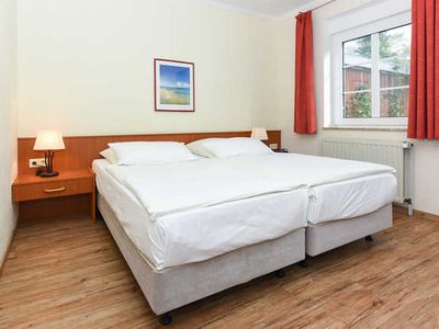 Doppelzimmer für 2 Personen (16 m²) in Bensersiel 5/10