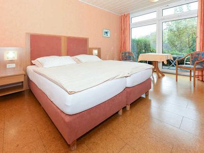 Doppelzimmer für 2 Personen in Bensersiel 3/10