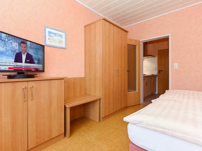 Doppelzimmer für 2 Personen in Bensersiel 7/10