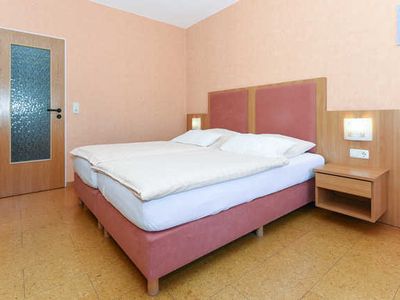 Doppelzimmer für 2 Personen in Bensersiel 6/10