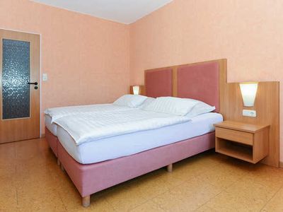 Doppelzimmer für 2 Personen in Bensersiel 6/10