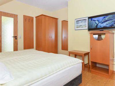 Doppelzimmer für 2 Personen in Bensersiel 6/10