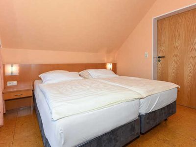 Doppelzimmer für 2 Personen in Bensersiel 6/10