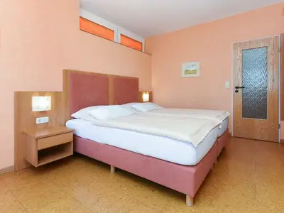 Doppelzimmer für 2 Personen in Bensersiel 6/10